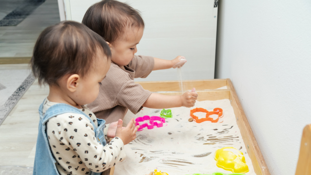 10 Fun Toddler Activities and Games You Can Do at Home