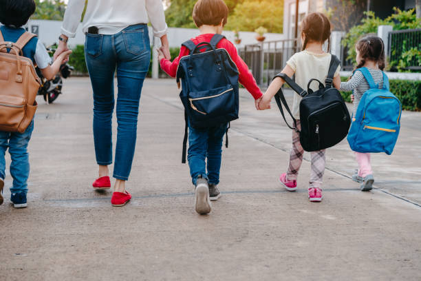 back-to-nursery preparation