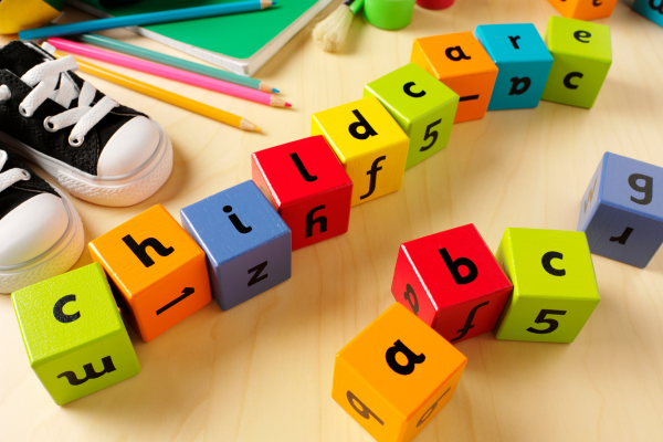 Childcare Curriculum