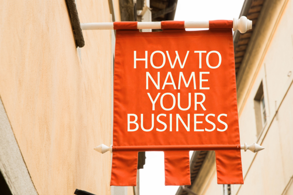 business name ideas