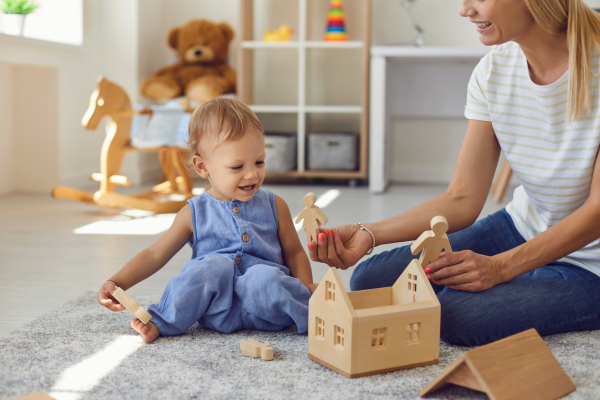 Parents Switch Daycares