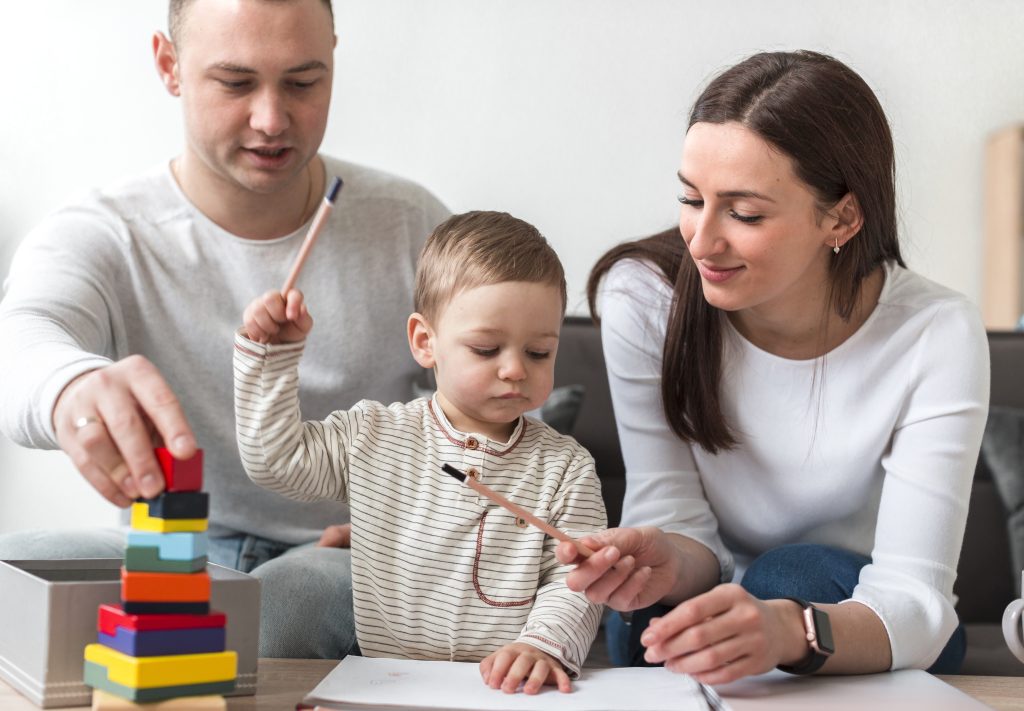 Parents Switch Daycares