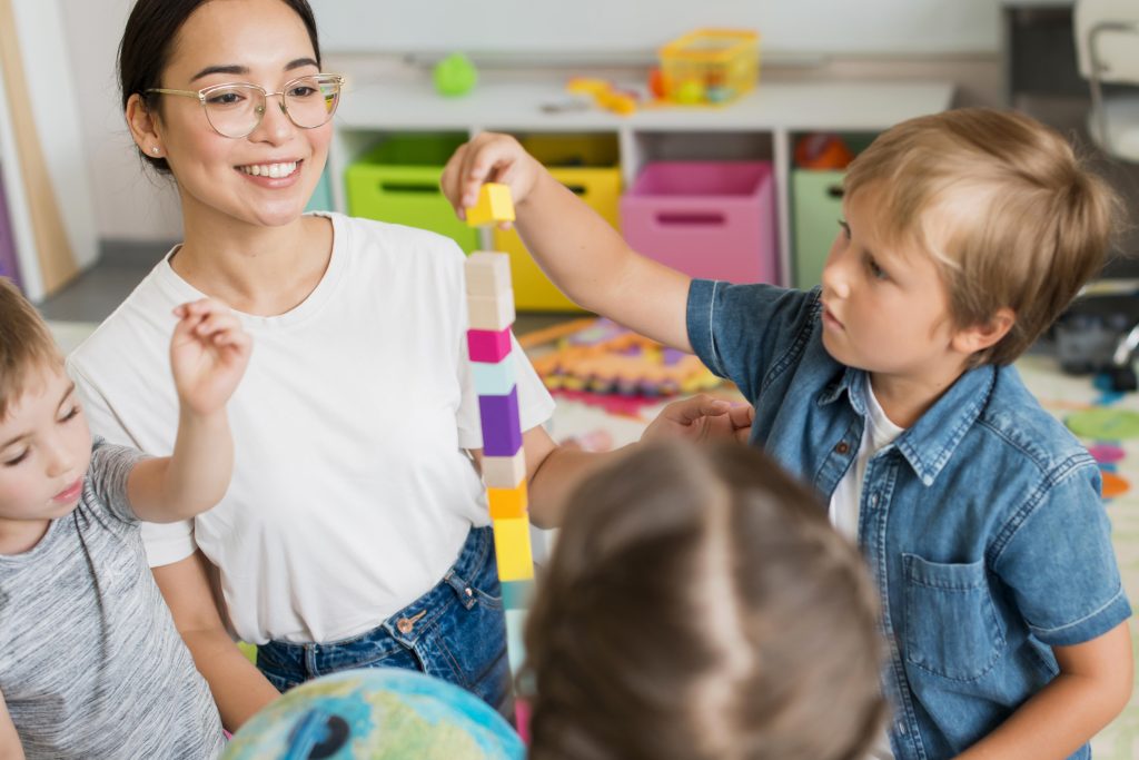 Daycare Franchise