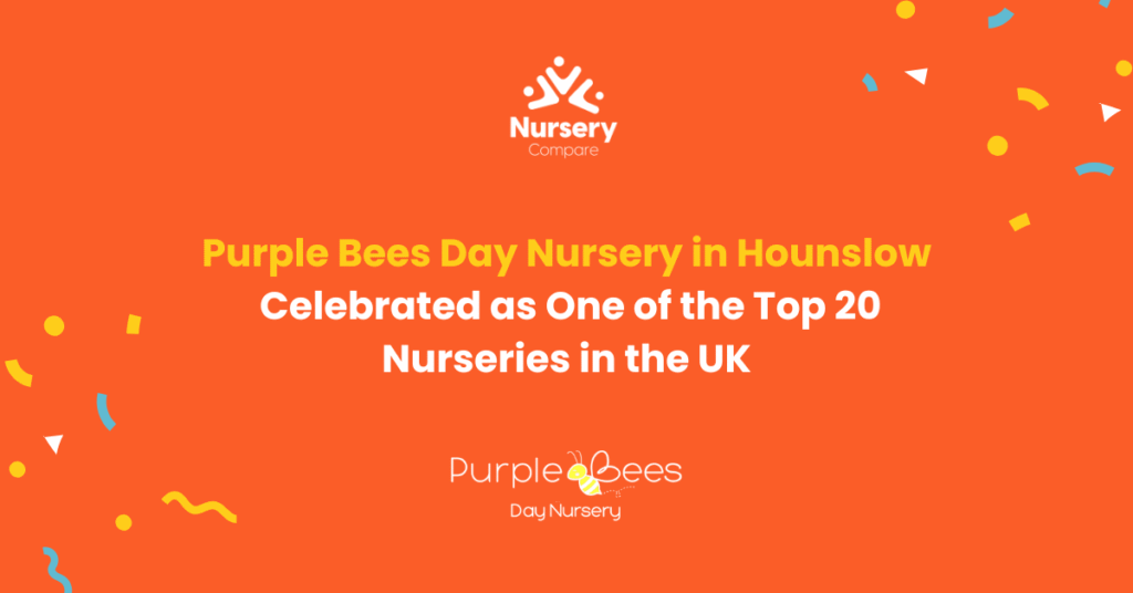 Purple Bees Day Nursery