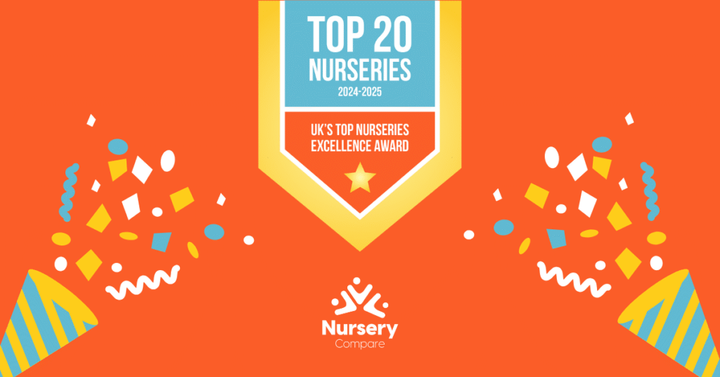 Nursery Compare Awards