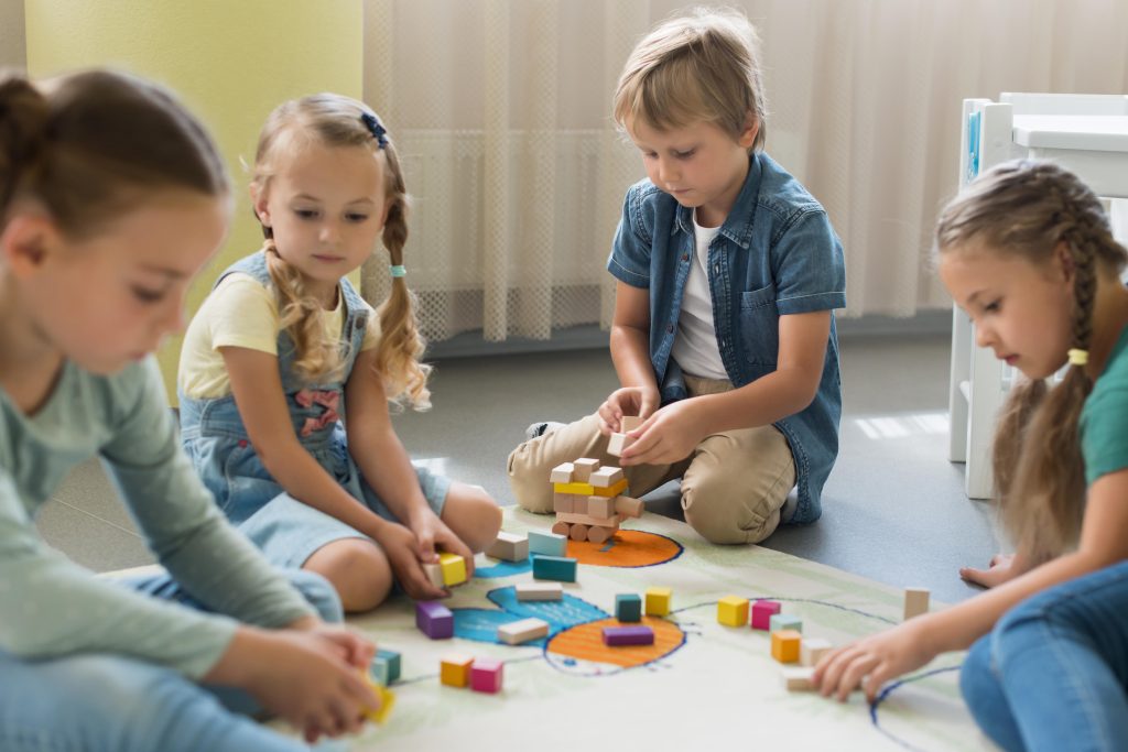best nurseries in ealing