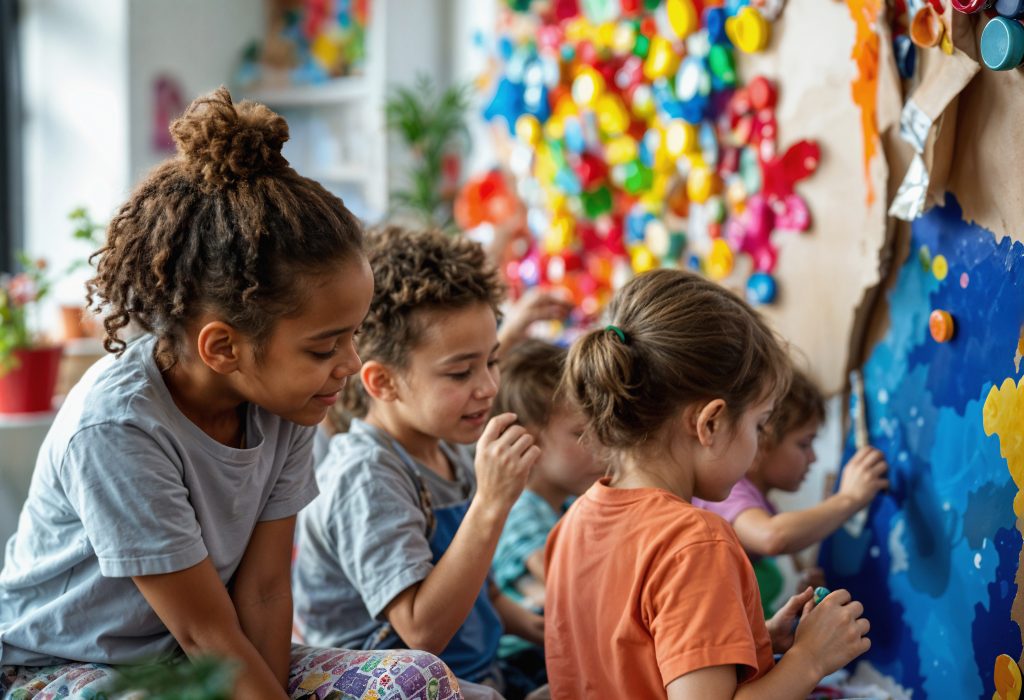 best nurseries in Hammersmith and Fulham