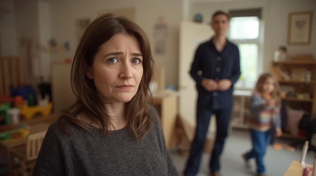 9 Biggest Nursery Red Flags Parents Should Never Ignore