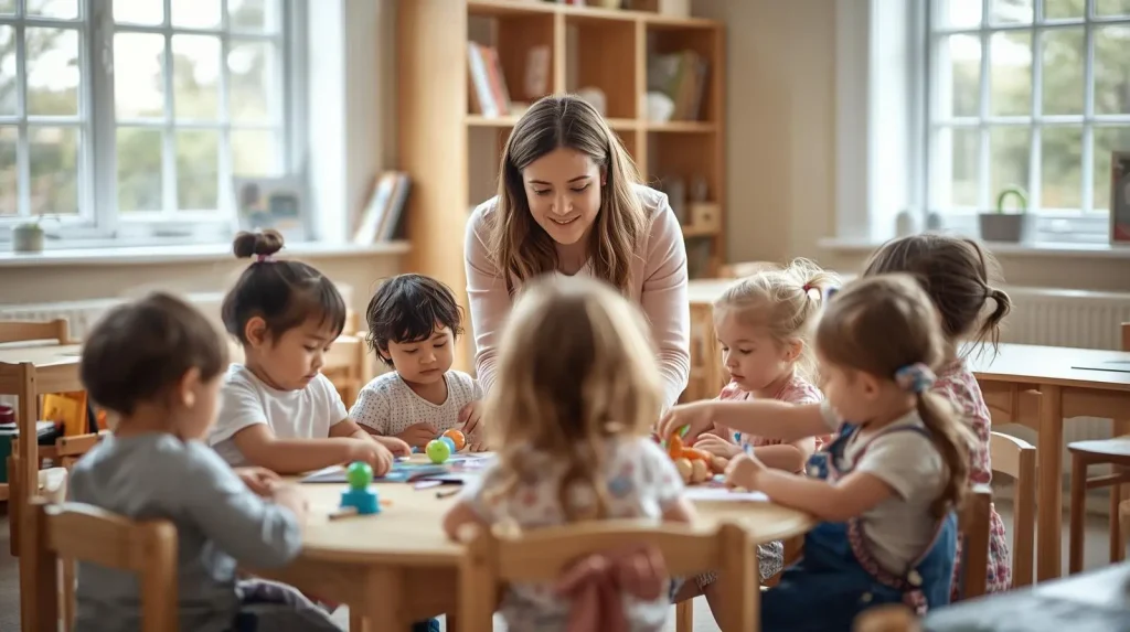 The Ultimate 2026 UK Nursery Guide: Costs, Ratings, Availability & How to Choose the Right Setting