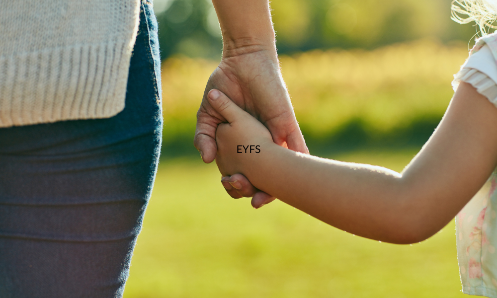 EYFS 2026 at a Glance (The Big Picture)