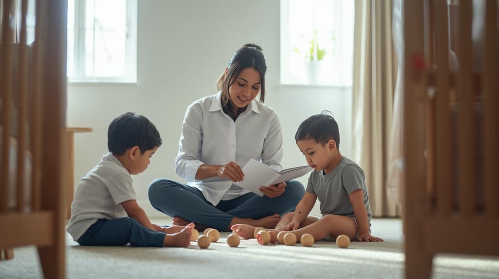 What’s Changed in the EYFS updates? A Simple, Human Guide to the 2026 Updates for Childminders and Parents