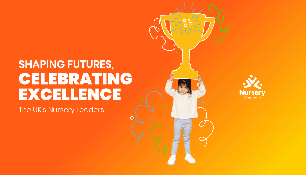 nursery compare awards